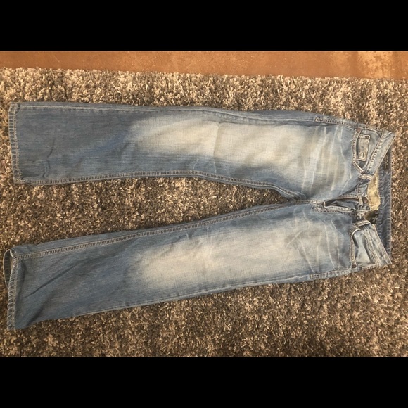 Men’s jeans - Picture 4 of 4